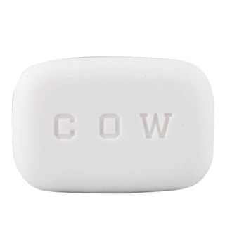 COW STYLE 牛乳石硷 美肤香皂 清爽型 85g*6