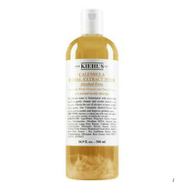 Kiehl's 科颜氏 金盏花植萃爽肤水 500ml