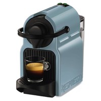 NESPRESSO 浓遇咖啡 XN1004 胶囊咖啡机 天蓝色