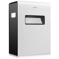 deli 得力 平板系列 9921 碎纸机