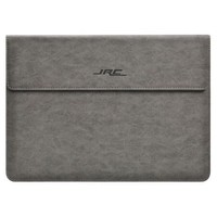 JRC 15英寸手提电脑包 灰色