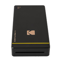 Kodak 柯达 PM-210 照片打印机 黑色