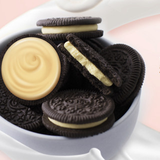 OREO 奥利奥 元气满满小红盒 饼干组合装 7味 858g 礼盒装