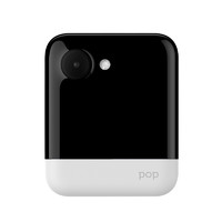 Polaroid 宝丽来 POP 拍立得 (86×54mm) 白色