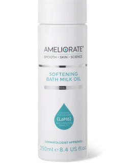 AMELIORATE 和清洁沐浴乳油 250ml