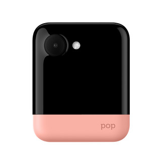 Polaroid 宝丽来 POP 拍立得 (86x54mm) 粉色