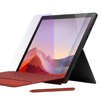 JRC 膜大师 Surface pro4/5/6/7 玻璃钢化膜