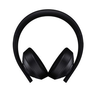 Xiaomi 小米 耳罩式头戴式有线耳机 黑色 3.5mm