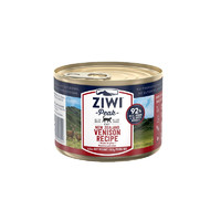 ZIWI 滋益巅峰 红肉全阶段猫粮 主食罐 185g