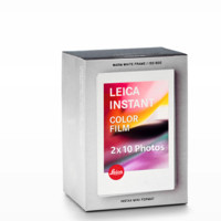 Leica 徕卡 S系列 54mmx86mm相纸 20张