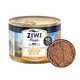 88VIP：ZIWI 滋益巅峰 主食零食猫罐头185g*12罐
