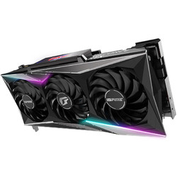 COLORFUL 七彩虹 iGame RTX 3070Ti Vulcan OC 8G 显卡