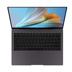 HUAWEI 华为 MateBook X Pro 13.9英寸笔记本电脑（i5-1135G7、8GB、512GB SSD）