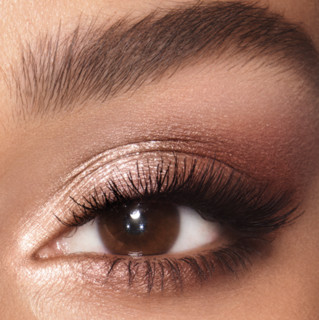 Charlotte Tilbury 四色奢彩眼影盘 #EXAGGER-EYES明眸 5.2g