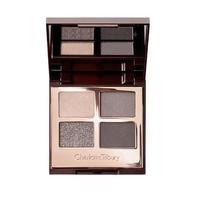 Charlotte Tilbury 四色奢彩眼影盘 #THE ROCK CHICK摇滚 5.2g