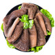 PLUS会员：嗨胃 新鲜冷冻牛肚毛肚   配菜火锅食材 250g*4袋   2斤