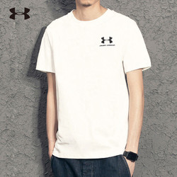 UNDER ARMOUR 安德玛 1326799 男款运动T恤