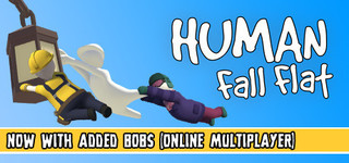 人类一败涂地 / Human Fall Flat PC数字版游戏