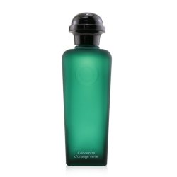 HERMÈS 爱马仕 橘绿之泉男士淡香水 200ml