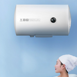 VIOMI 云米 VEW605 储水式电热水器 60L 2000W