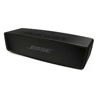 黑卡会员：BOSE 博士 Bose Soundlink Mini2特别版 蓝牙扬声器 无线音响/音箱