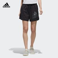 adidas 阿迪达斯 SHORTS BOS DY8664 女子运动 短裤