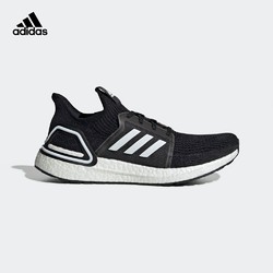 adidas 阿迪达斯 UltraBOOST 19 U EH1014 男女跑步鞋