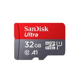 SanDisk 闪迪 SDQUNC SD卡存储卡 32GB