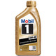  Mobil 美孚 金装1号 全合成机油  0W-40 SN级 1L　