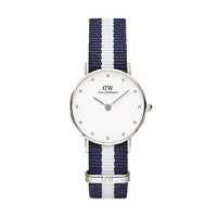 Daniel Wellington 丹尼尔惠灵顿 DW时尚超薄女士石英表 欧美品牌