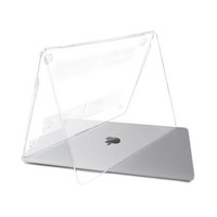 JRC 2020款苹果MacBook Pro13英寸笔记本电脑保护壳 防护型水晶壳套装耐磨防刮A2289/A2251/A2338 透明