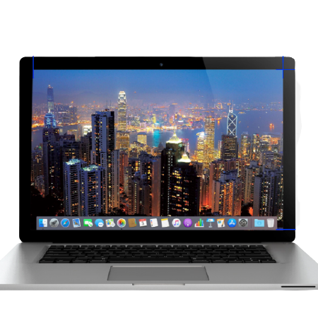 befon/倍方 14英寸 笔记本防窥膜