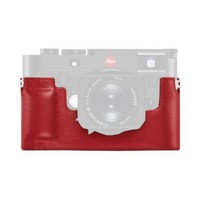 Leica 徕卡 M10 保护皮罩 24022 一机 红色