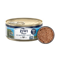 88VIP：ZIWI 滋益巅峰 混合口味全阶段猫粮 主食罐85gx6