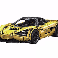 MOULD KING 宇星模王 13145S 迈凯伦 720S