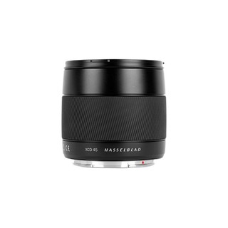 HASSELBLAD 哈苏 XCD 45mm F3.5 标准定焦镜头 哈苏X卡口 67mm