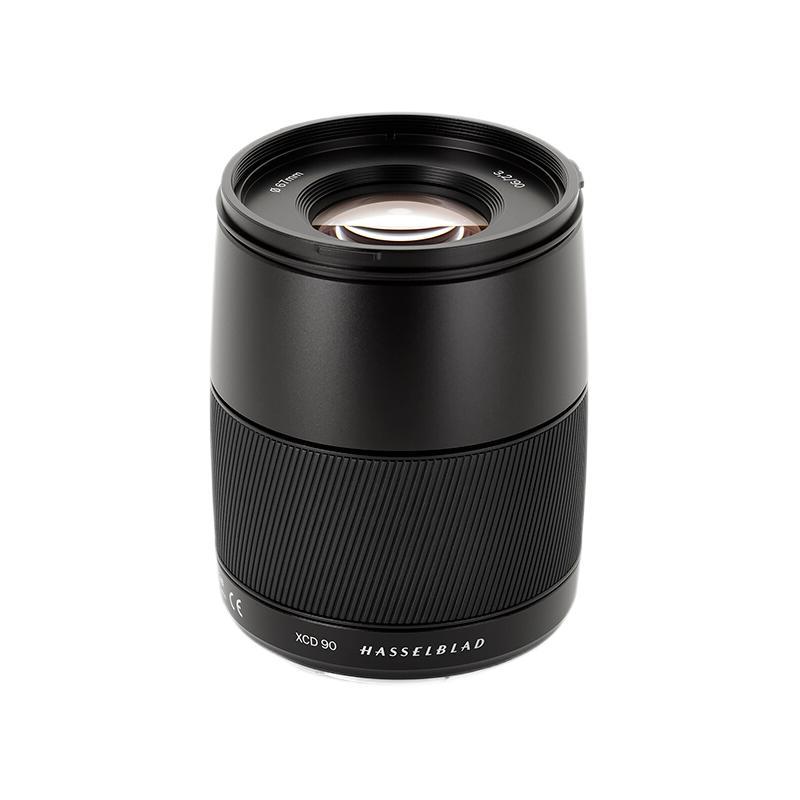 HASSELBLAD 哈苏 XCD F3.2/90mm 中画幅数码相机定焦镜头 适配 X 系列哈苏相机