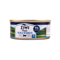 ZIWI 滋益巅峰 羊肉全阶段猫粮 主食罐 85g*10罐