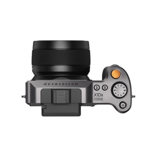 HASSELBLAD 哈苏 XCD F4/45P 定焦镜头 适配 X 系列哈苏相机