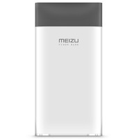 MEIZU 魅族 M20 移动电源 10000mAh Micro-B 24W 双向快充