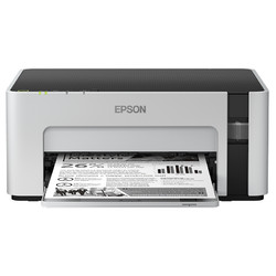 EPSON 爱普生 M1129 黑白墨仓式打印机