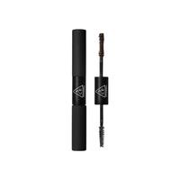 3CE 定型纤长睫毛膏 #BROWN棕色 10.5ml
