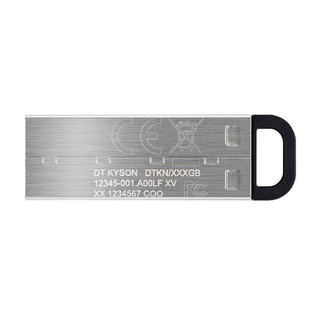 Kingston 金士顿 DTKN USB 3.0 U盘 32GB USB+type-c转接头