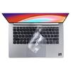 JRC 膜大师 RedmiBook 14英寸Ⅱ代 TPU键盘膜 透明色