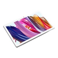 Teclast 台电 M30 10.1英寸 Android 平板电脑+皮套+钢化膜(1920*1200dpi、联发科 Helio X27、3GB、64GB、4G+WiFi版、灰白色、KX20)