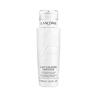 LANCOME 兰蔻 清滢柔肤卸妆乳 400ml