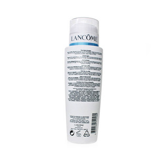 LANCOME 兰蔻 清滢柔肤卸妆乳 400ml