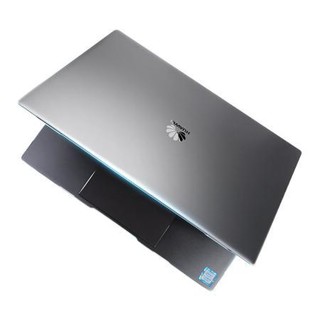 JRC 2021款华为MateBook X Pro13.9英寸笔记本电脑保护壳 防护型水晶壳套装耐磨防刮 透明