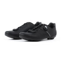 DECATHLON 迪卡侬 男子自行车骑行锁鞋 ROADR 500 SHOES 黑色 45