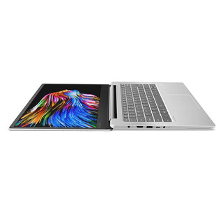 Lenovo 联想 小新Air 14 14英寸 轻薄本 银色(酷睿i7-8565U、MX150、8GB、512GB SSD、1080P、IPS）